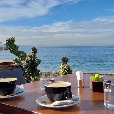 Krystal Apartment Αθήνα Εξωτερικό φωτογραφία