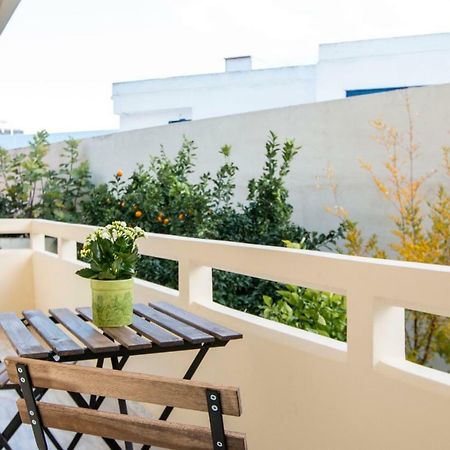 Krystal Apartment Αθήνα Εξωτερικό φωτογραφία