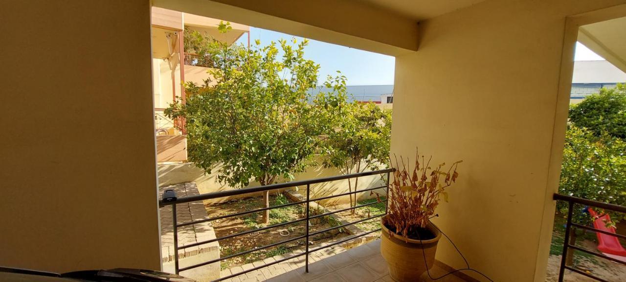 Krystal Apartment Αθήνα Εξωτερικό φωτογραφία