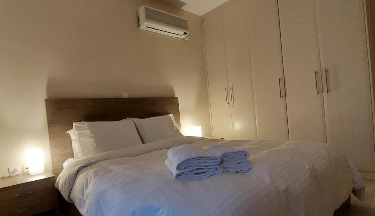 Krystal Apartment Αθήνα Εξωτερικό φωτογραφία