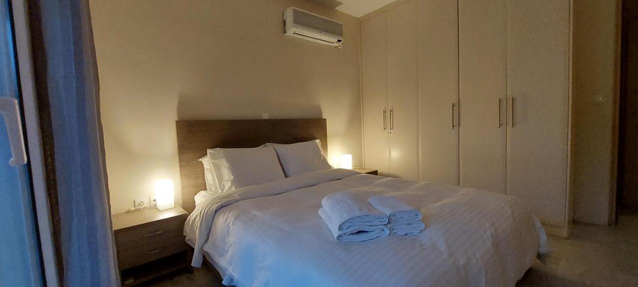 Krystal Apartment Αθήνα Εξωτερικό φωτογραφία